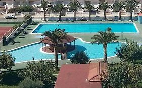 Bajo Con Terraza -Peñismar 1